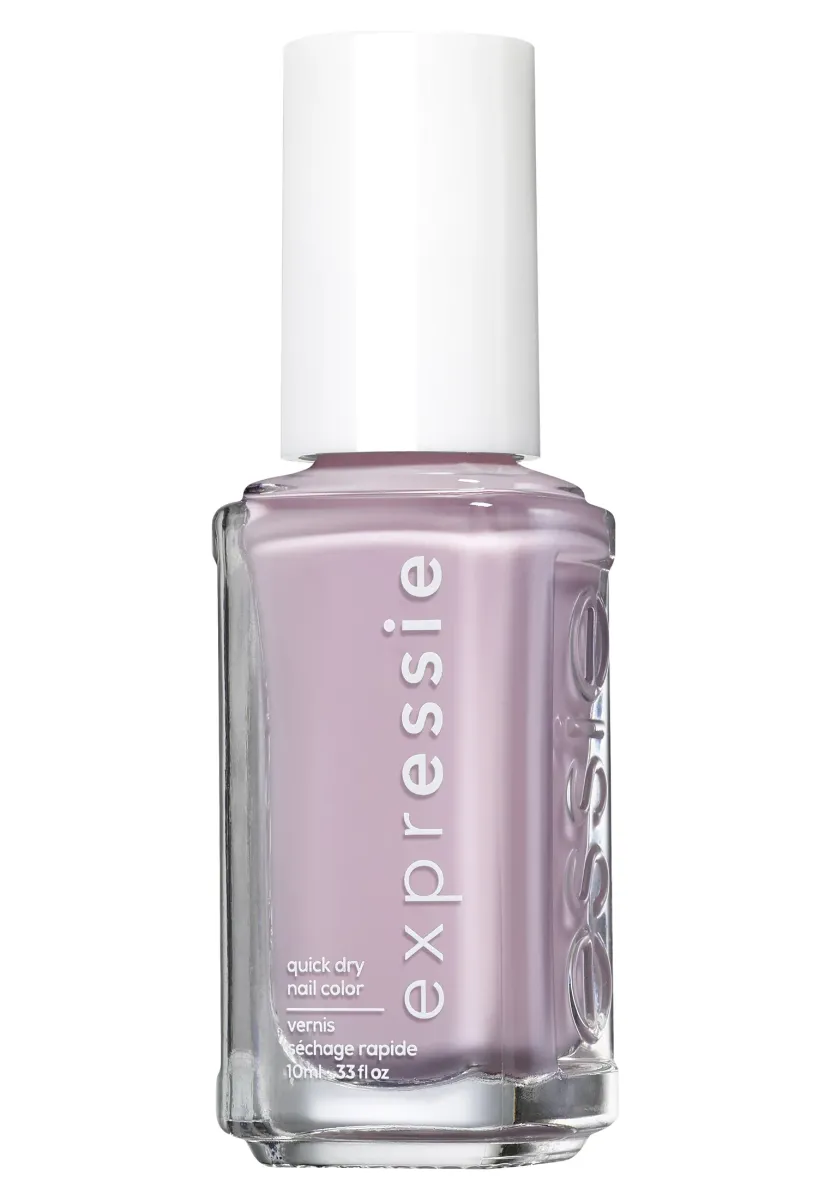 NAIL POLISH EXPRESSIE - Nagellack - 210 throw it on