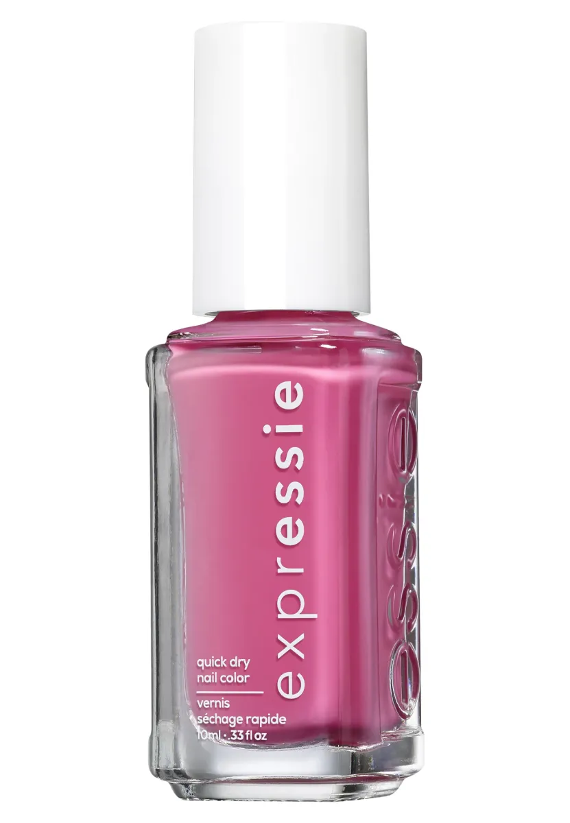 NAIL POLISH EXPRESSIE - Nagellack - 235 crave the chaos