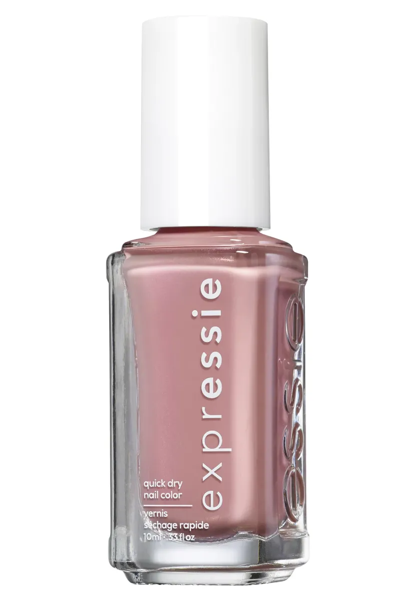 NAIL POLISH EXPRESSIE - Nagellack - 25 checked in