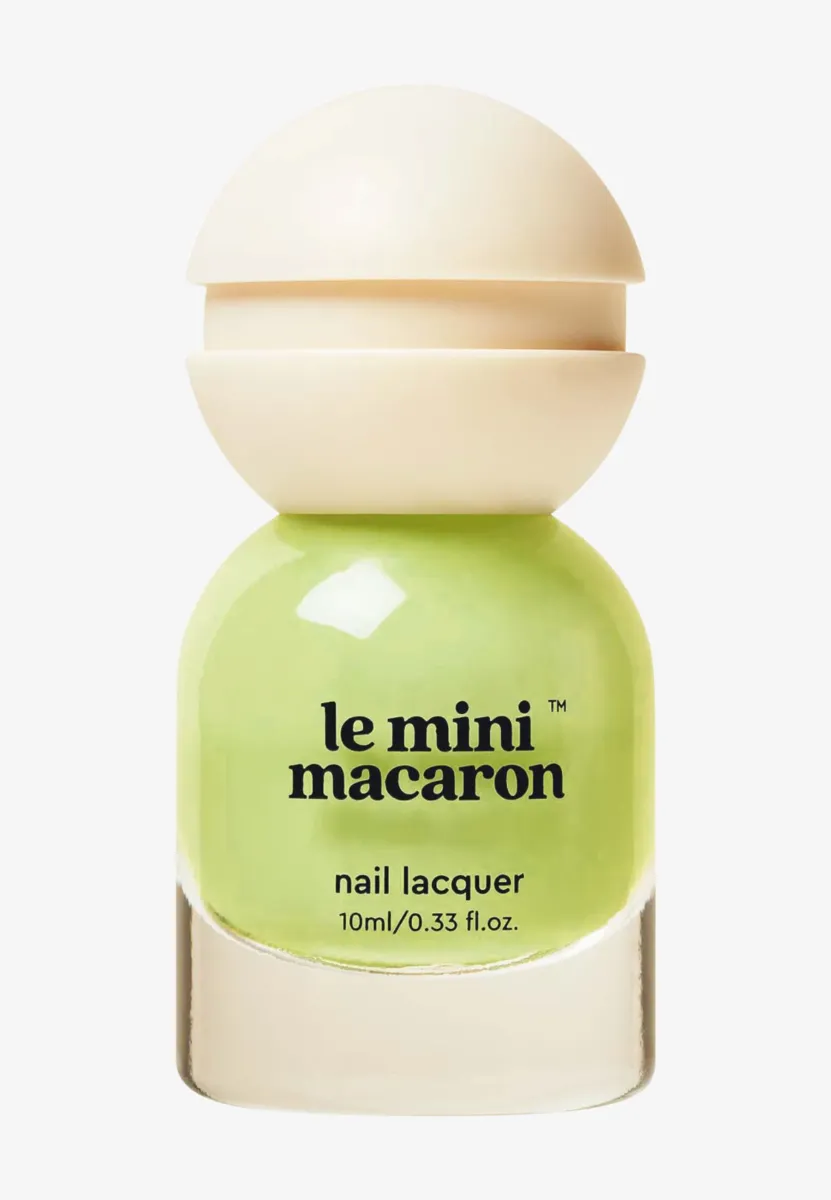 NAIL POLISH LE SWEET - Nagellack - matcha latte