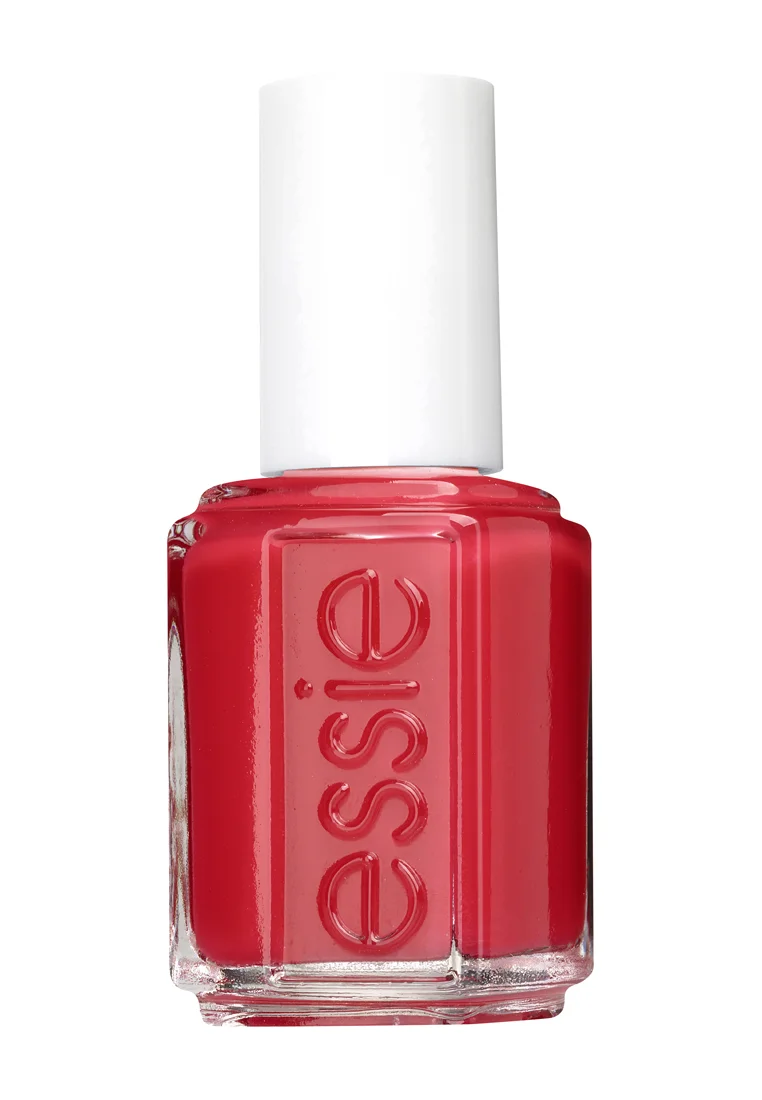 NAIL POLISH - Nagellack - 63 too too hot