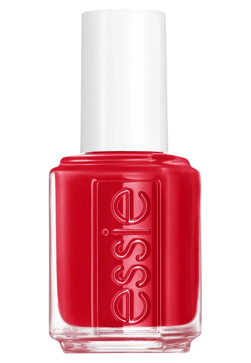 NAIL POLISH - Nagellack - 750 not red-y for bed