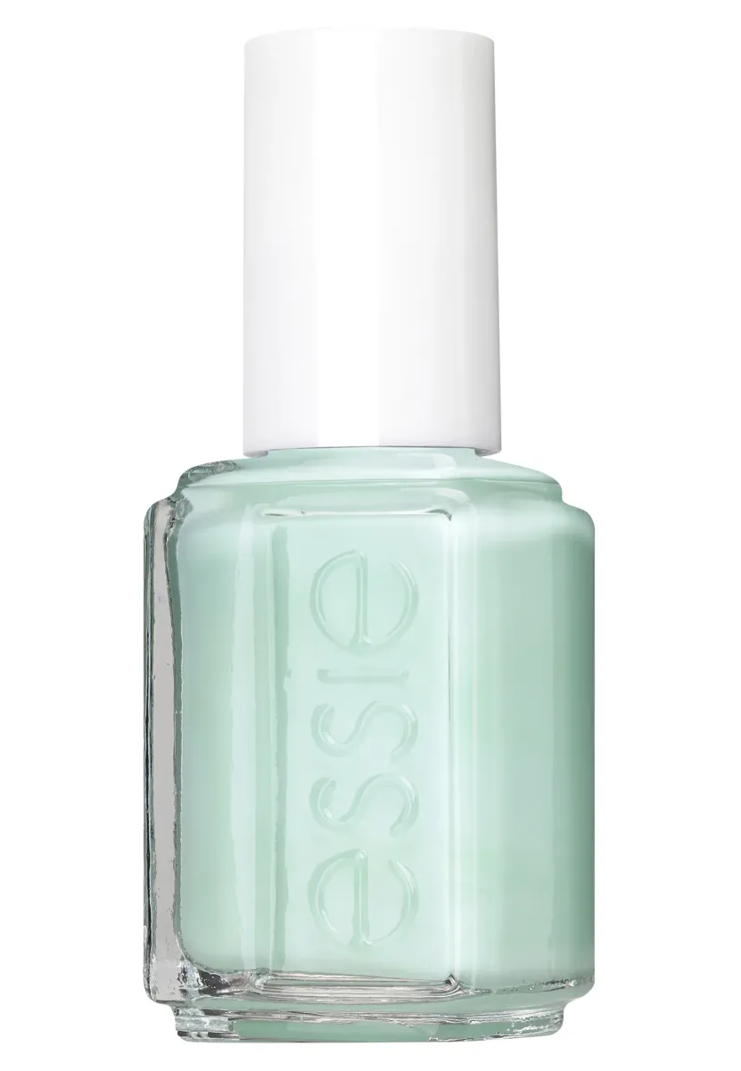 NAIL POLISH - Nagellack - 99 mint candy apple