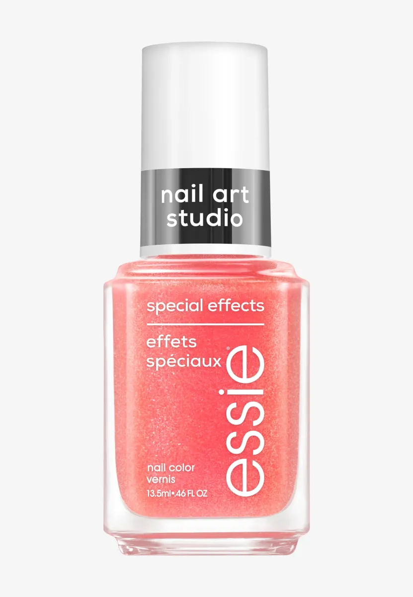 NAIL POLISH - Nagellack - fiercely faceted