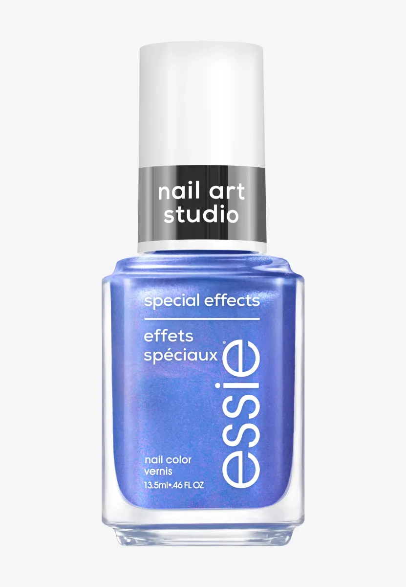 NAIL POLISH - Nagellack - reality reflection