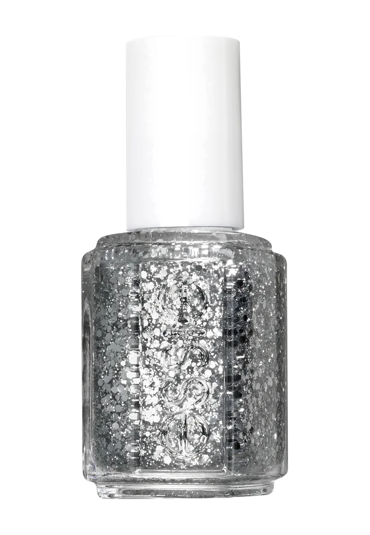 NAIL POLISH - Top Coat - 278 set in stone