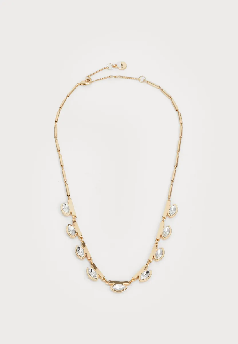 NALA - Halskette - gold-coloured