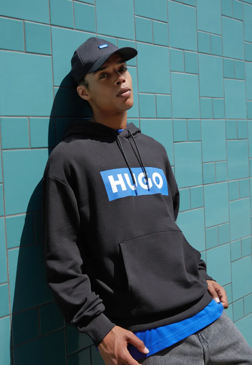 NALVES - Sweatshirt - black