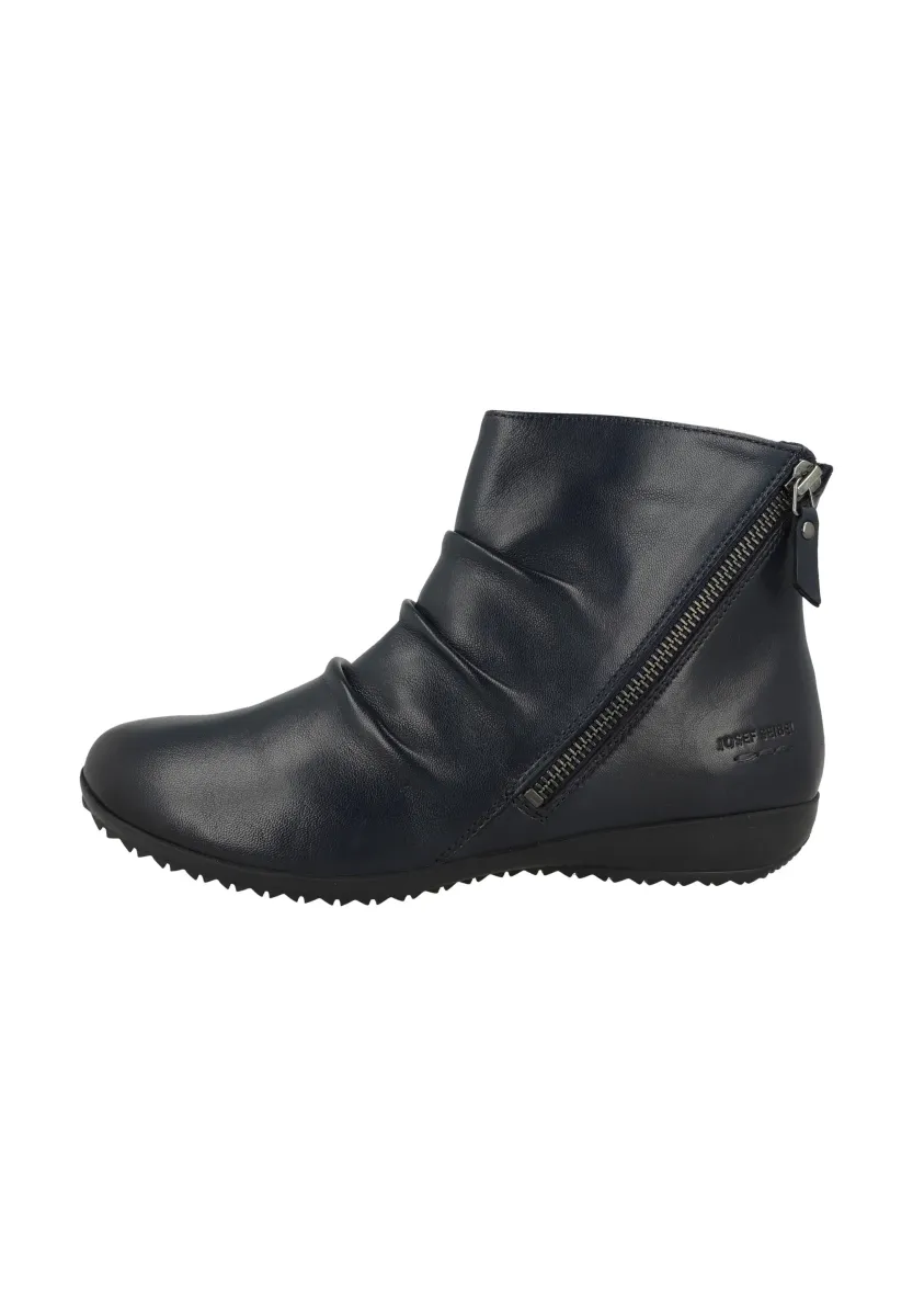 NALY 61 - Stiefelette - ocean vl