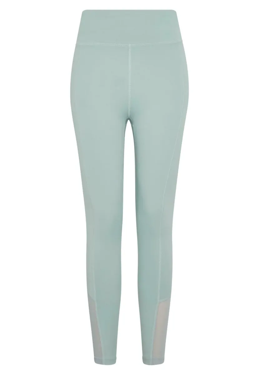 NAMIR - Tights - blue