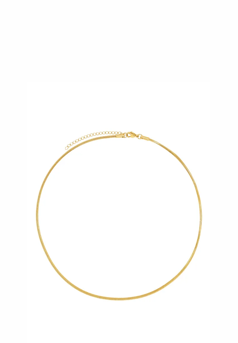NANCY  - Halskette - gold-coloured