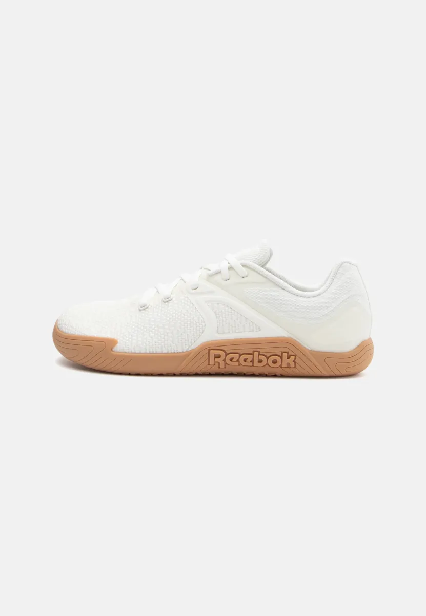 NANO ZERO-DROP UNISEX - Trainingsschuh - chalk
