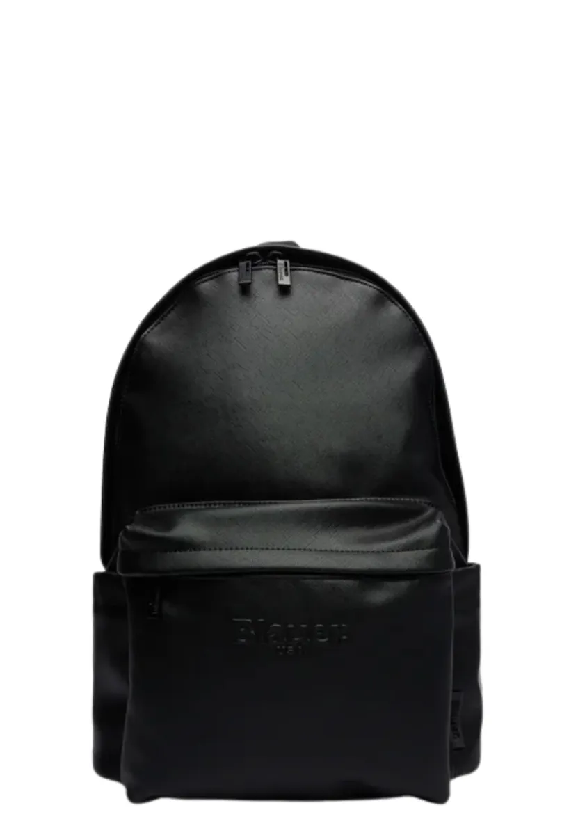 NAPER03 - Tagesrucksack - nero