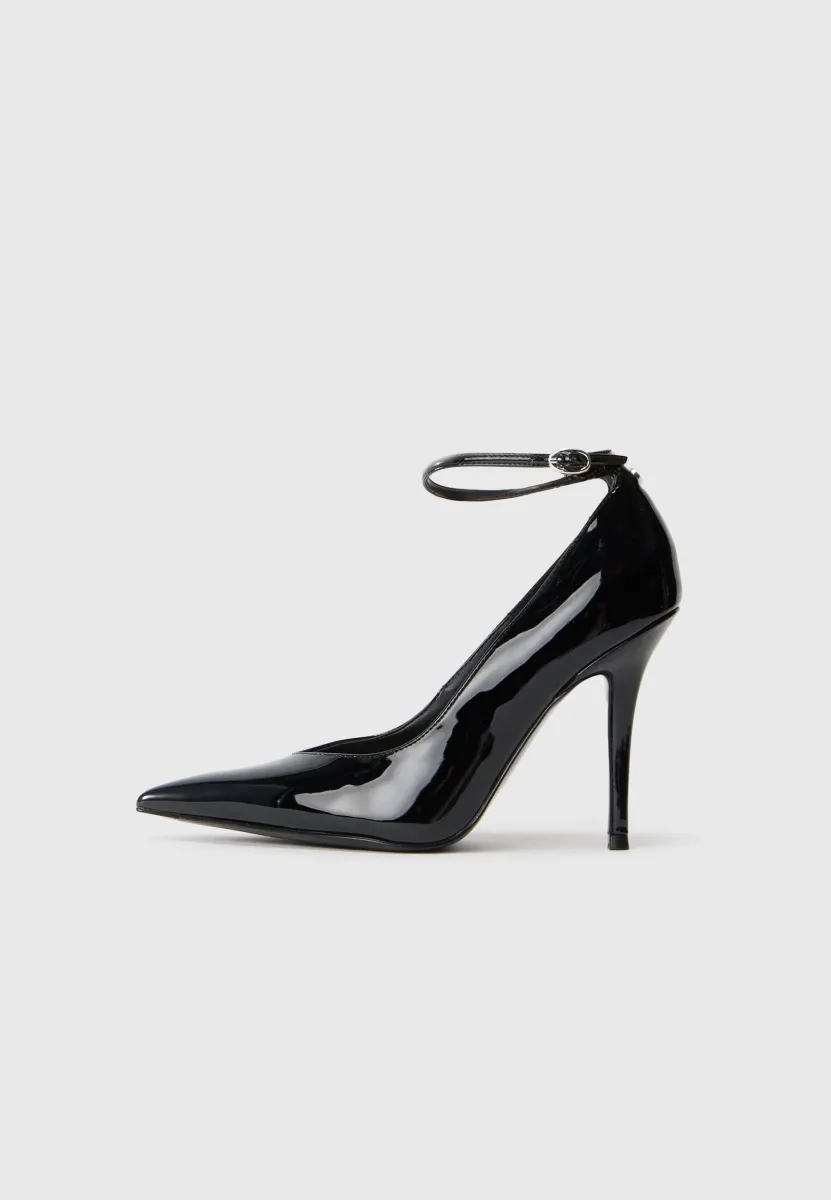 NAPRIL 2 - High Heel Pumps - black