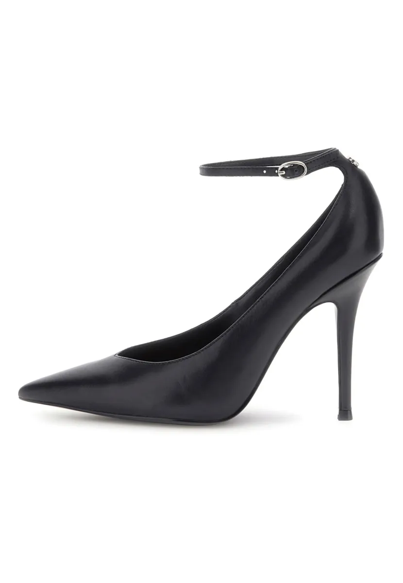 NAPRIL - High Heel Pumps - schwarz
