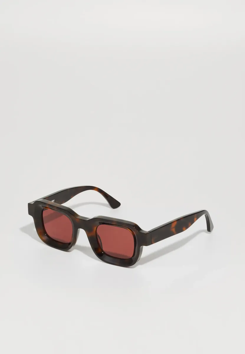 NARCOTY UNISEX - Sonnenbrille - brown
