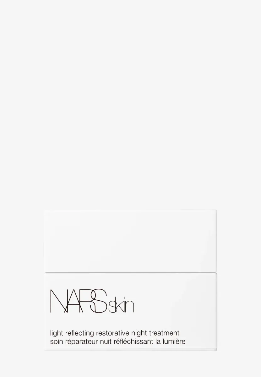 NARSSKIN LIGHT REFLECTING RESTORATIVE NIGHT TREATMENT - Nachtpflege