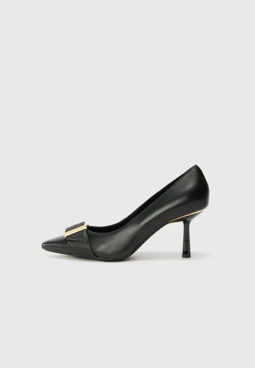 NASHBROOK - Pumps - black