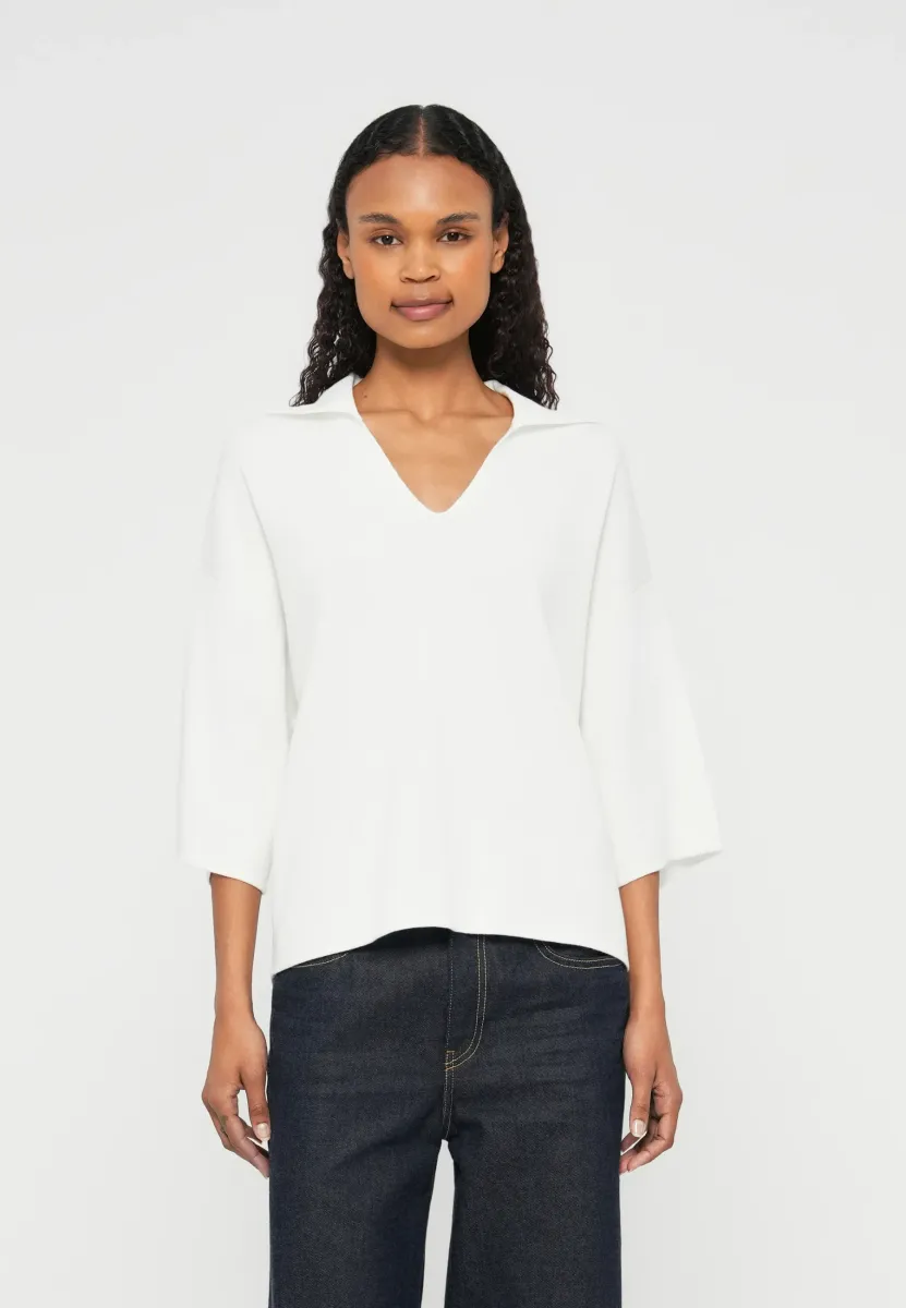 NATALIA  - Strickpullover - cloud