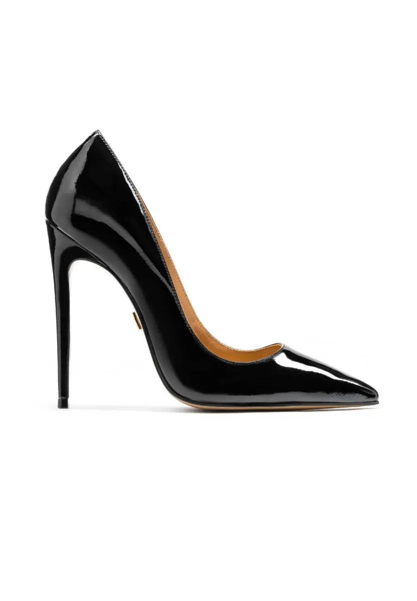 NATALIE - High Heel Pumps - black