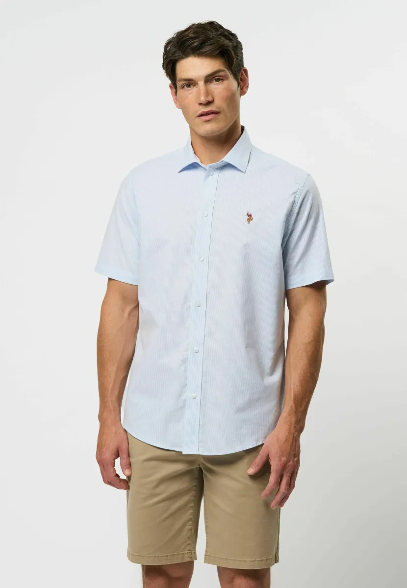 NATAN - Hemd - stripe