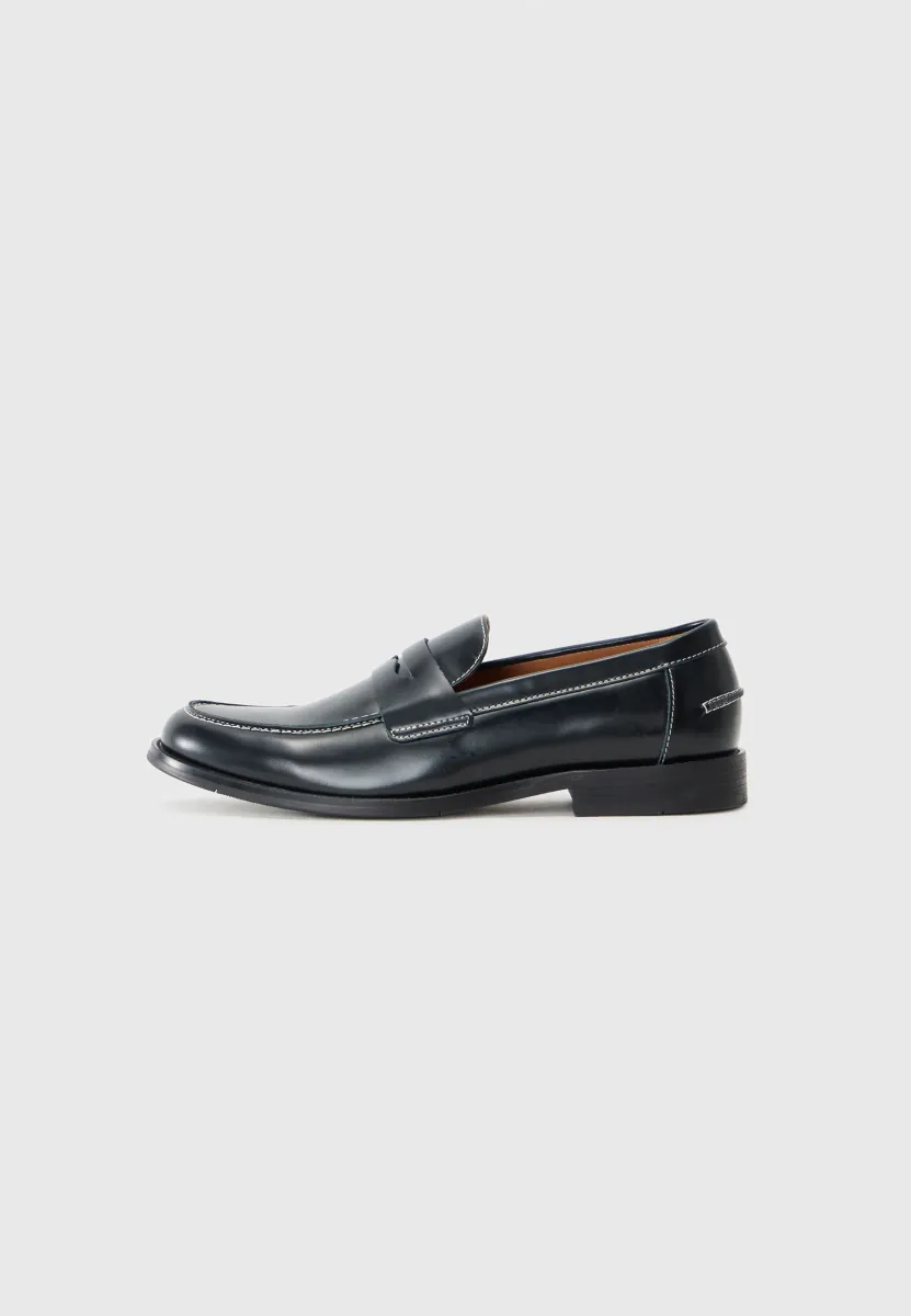 NATAN - Slipper - black