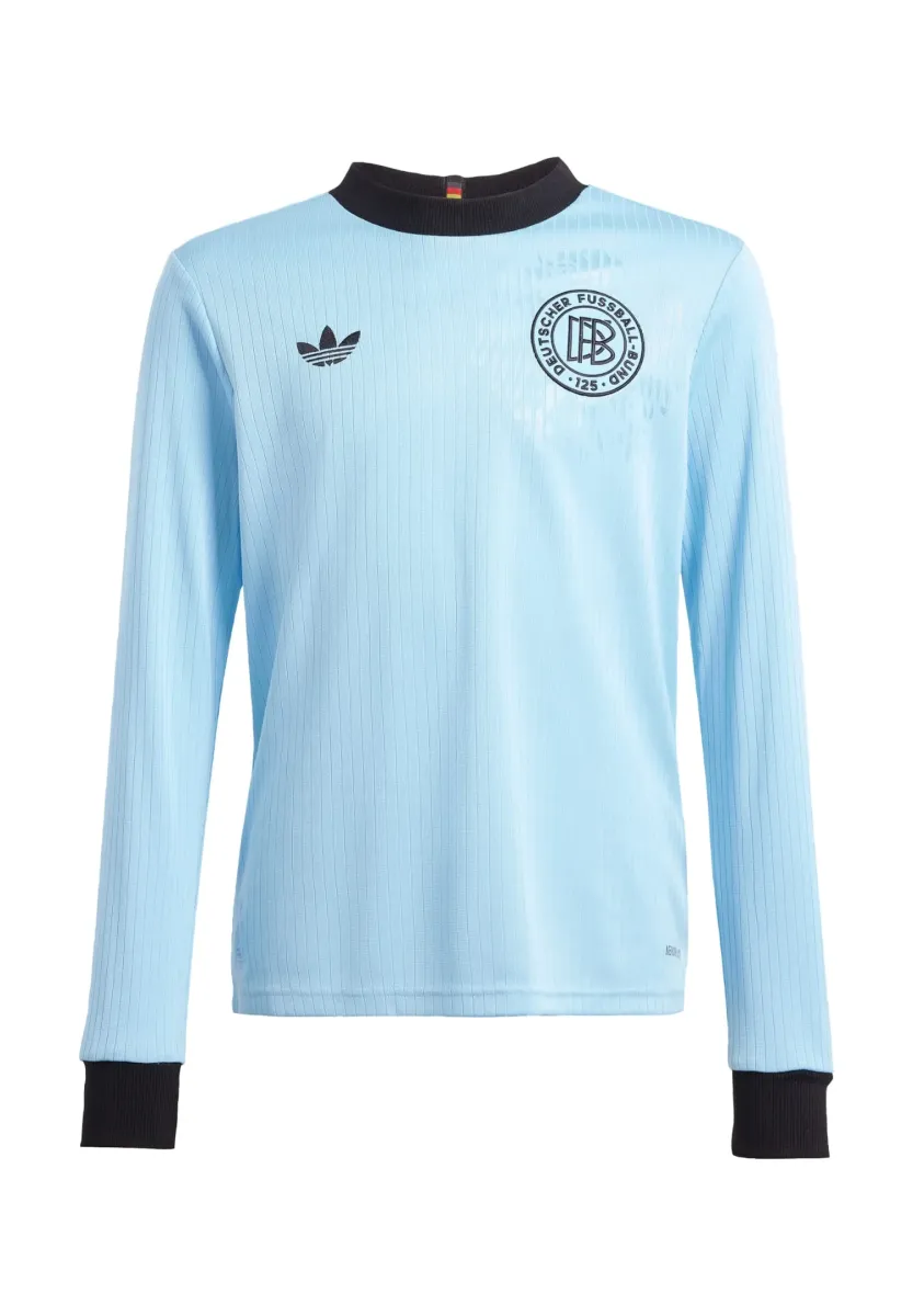 Nationalmannschaft - blue black