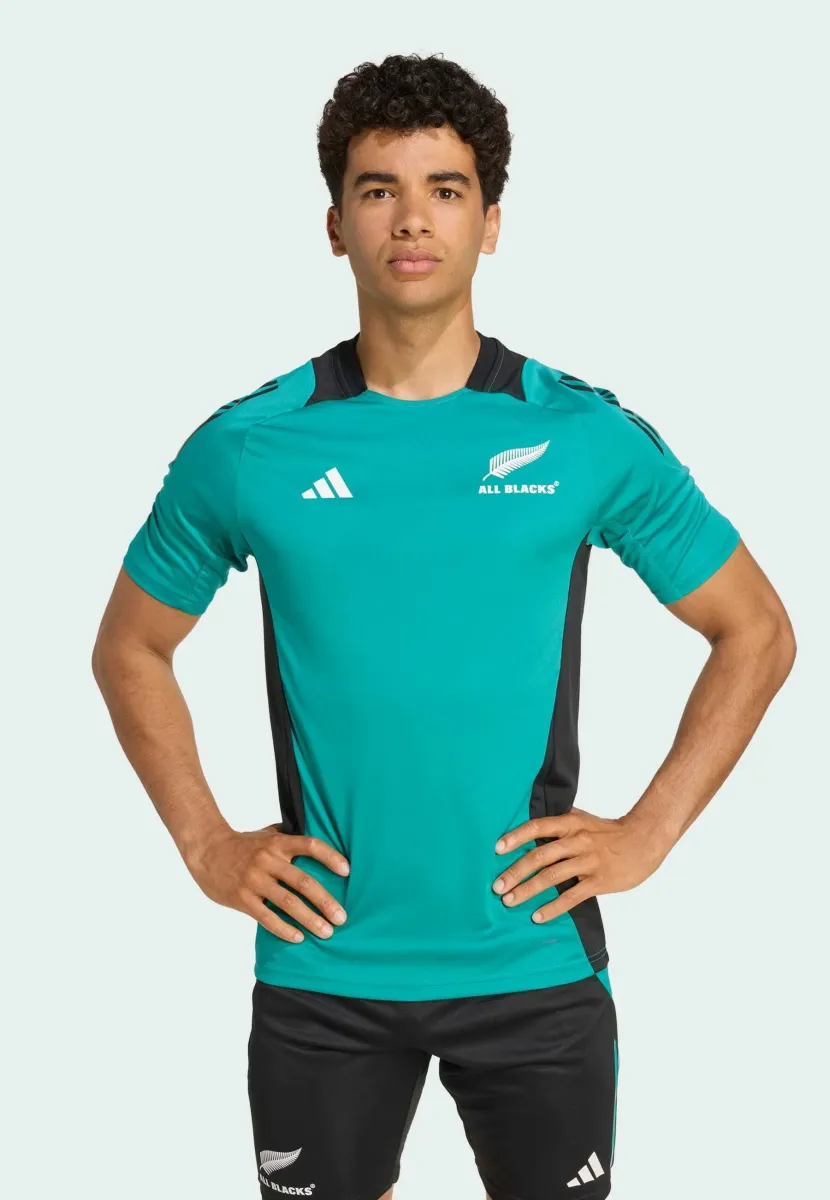 Nationalmannschaft - pure teal