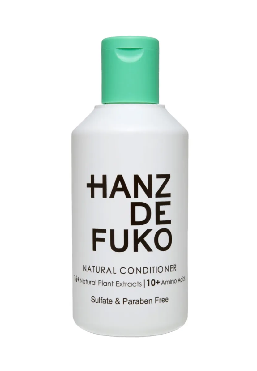 NATURAL CONDITIONER - Conditioner