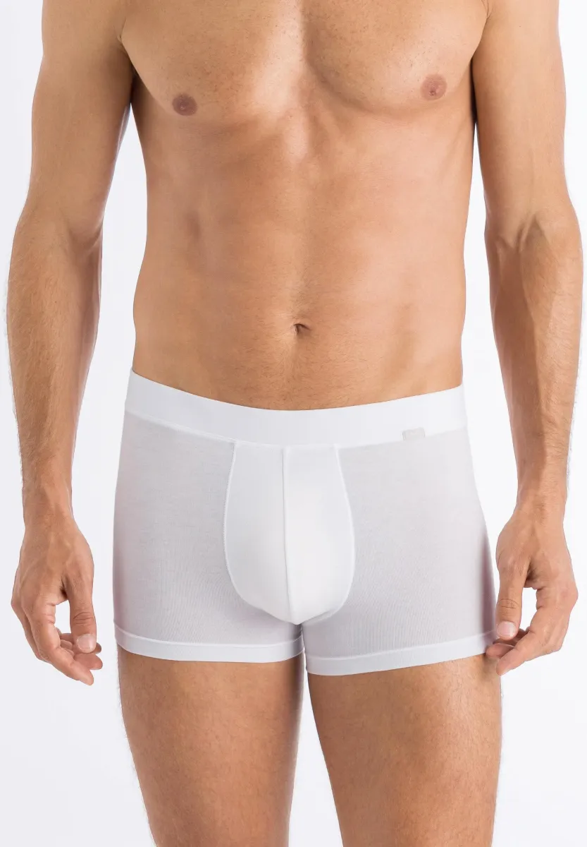 NATURAL FUNCTION - Boxer Briefs - white