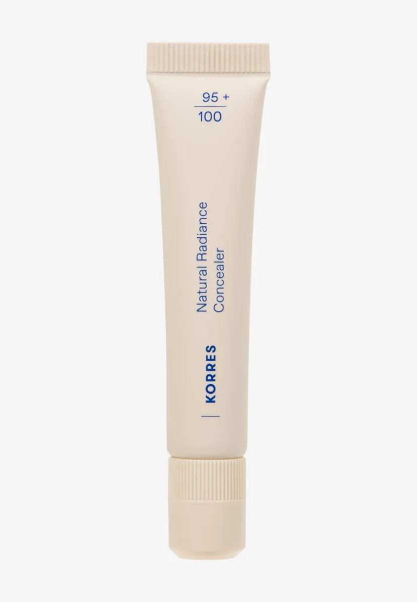 NATURAL RADIANCE CONCEALER - Concealer - medium