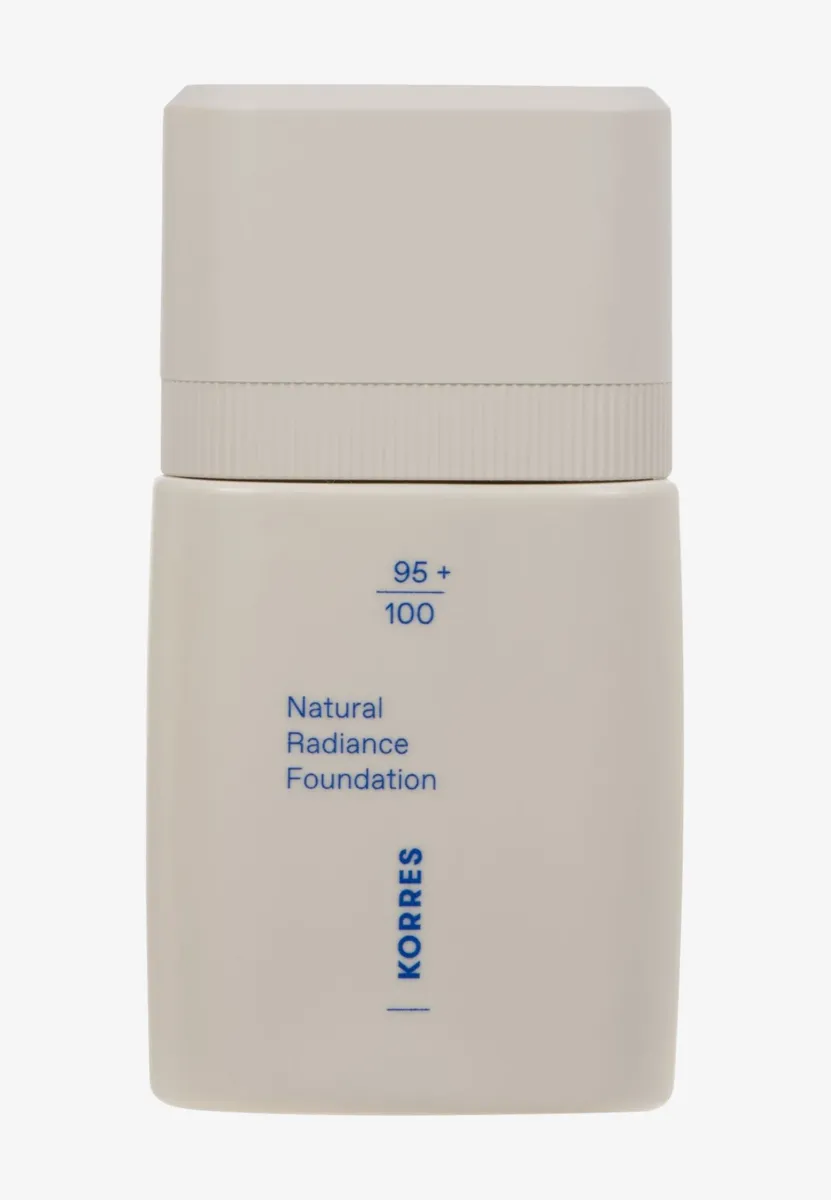 NATURAL RADIANCE FOUNDATION - Foundation - light