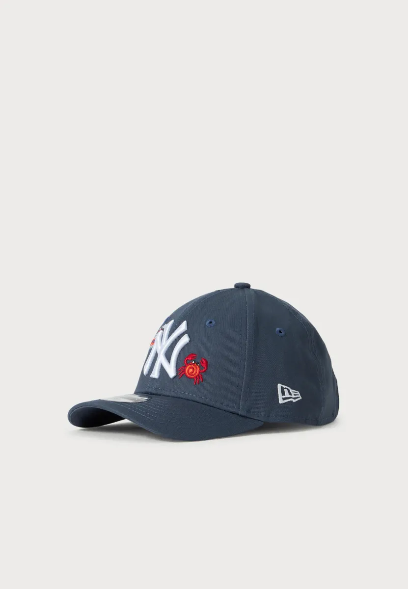 NAUTICAL ICON 9FORTY® UNISEX - Cap - blue