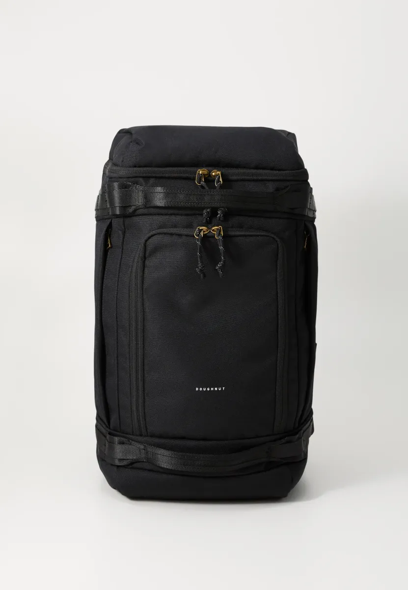 NAVIGATOR LIGHT REBORN BACKPACK UNISEX - Tagesrucksack - black