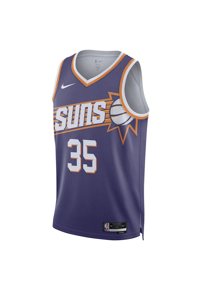NBA DEVIN BOOKER PHOENIIX SUNS - Vereinsmannschaften - new orchid