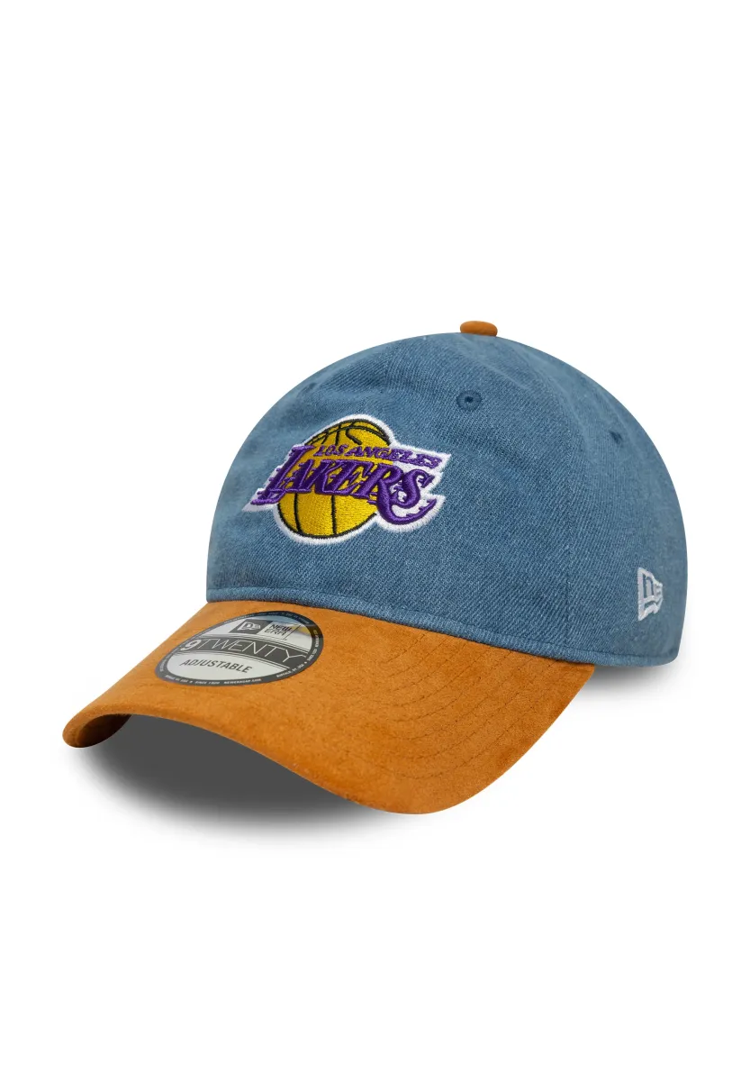 NBA MIDI 9TWENTY® - Cap - navy