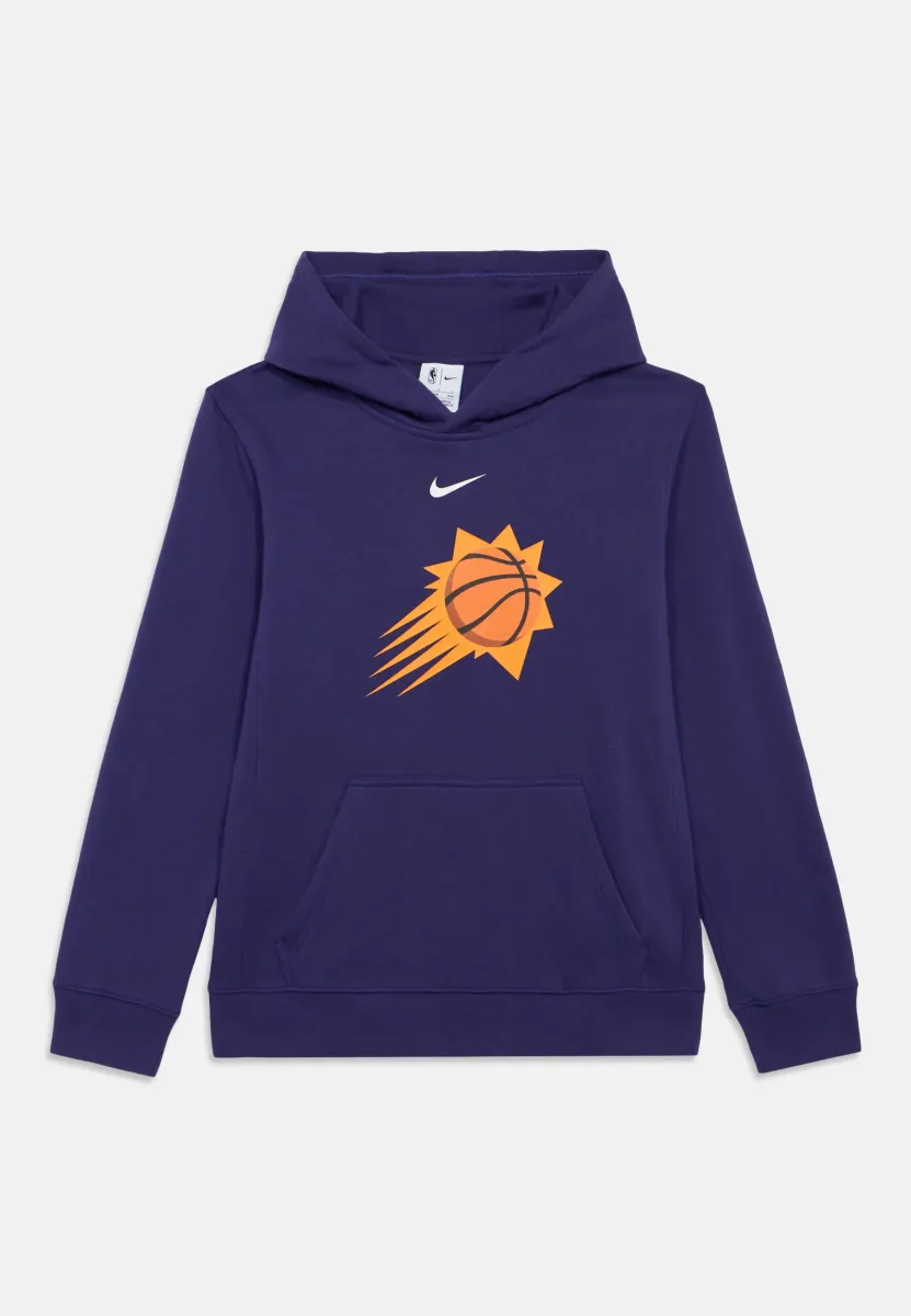 NBA PHOENIX SUNS CLUB UNISEX - Sweatshirt - new orchid
