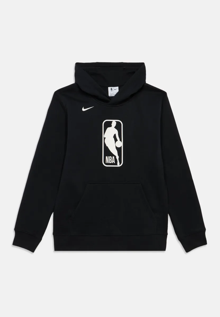 NBA TEAM CLUB UNISEX - Sweatshirt - black