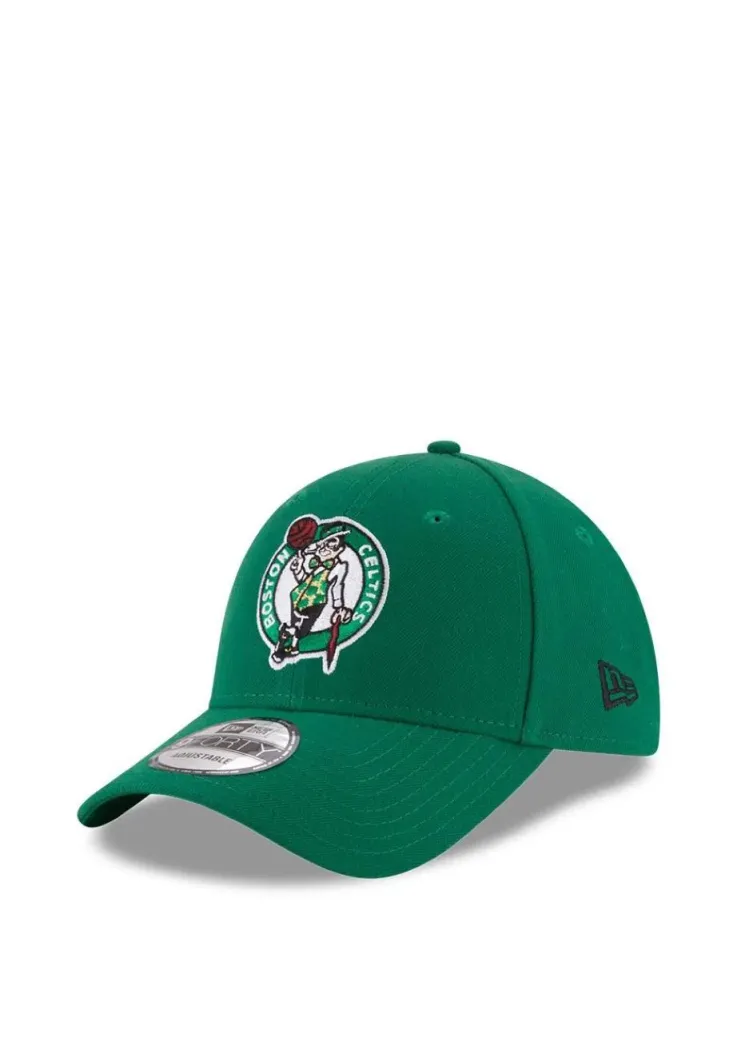 NBA THE LEAGUE - Cap - green