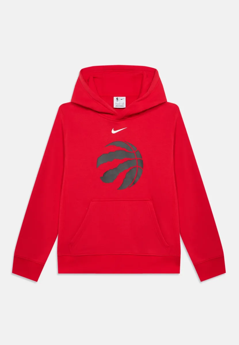 NBA TORONTO RAPTORS CLUB UNISEX - Sweatshirt - university red