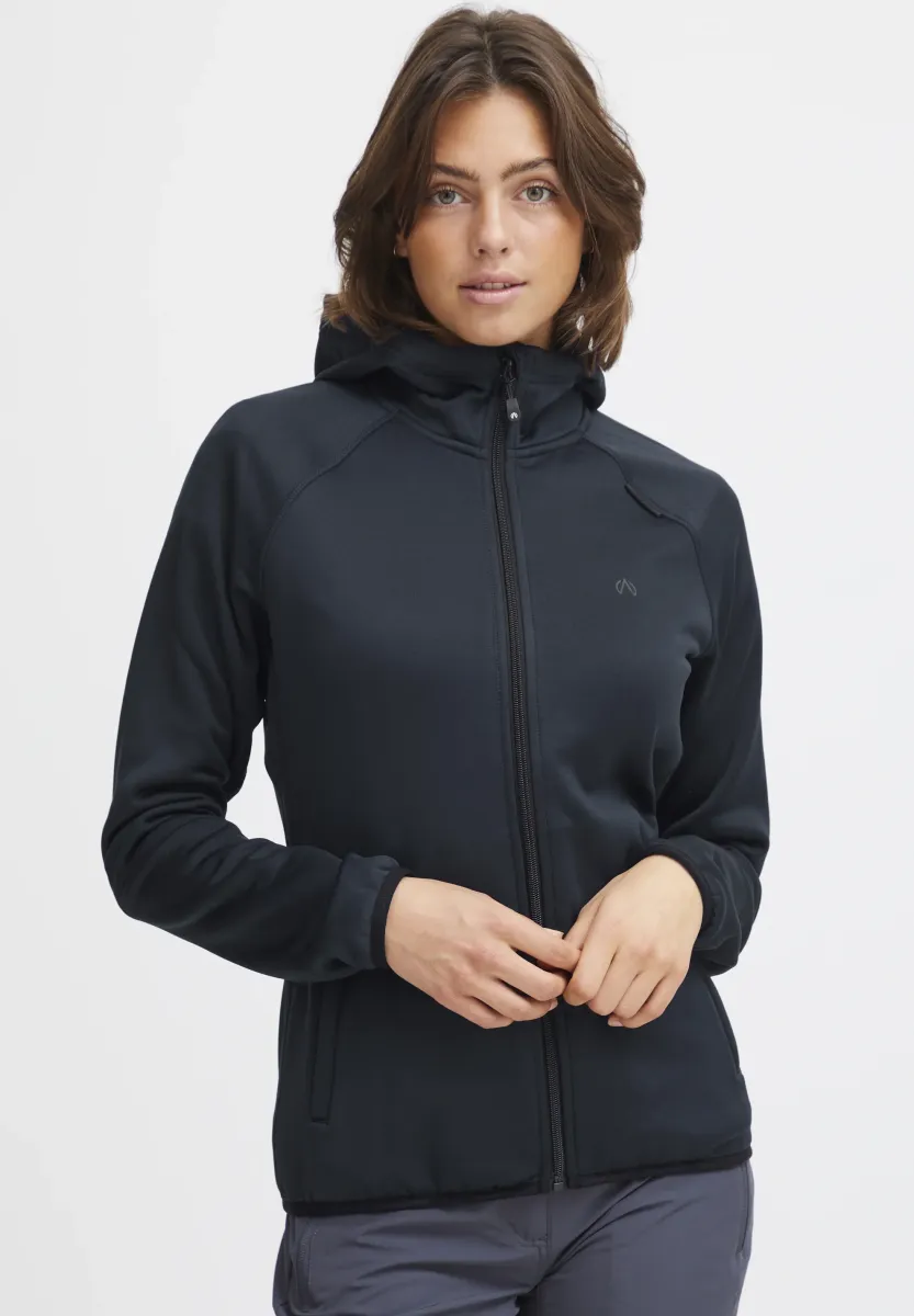 NBBERTA - Winterjacke - navy blazer