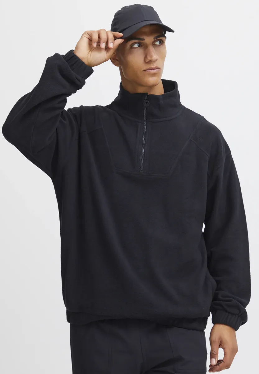NBCOTUS - Fleecepullover - black