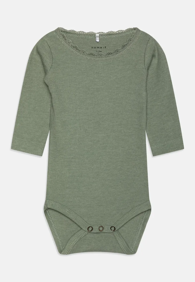 NBFKAB NOOS - Body - light green