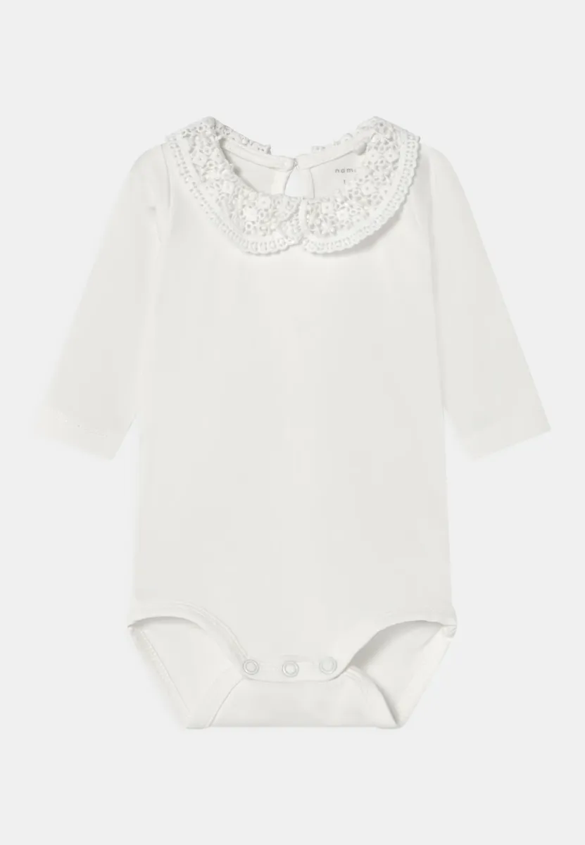 NBFTYLLA  - Body - white