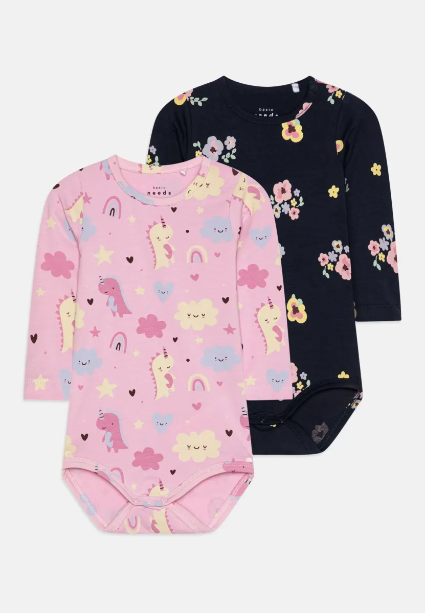 NBFVANDORA 2 PACK  - Body - corsage