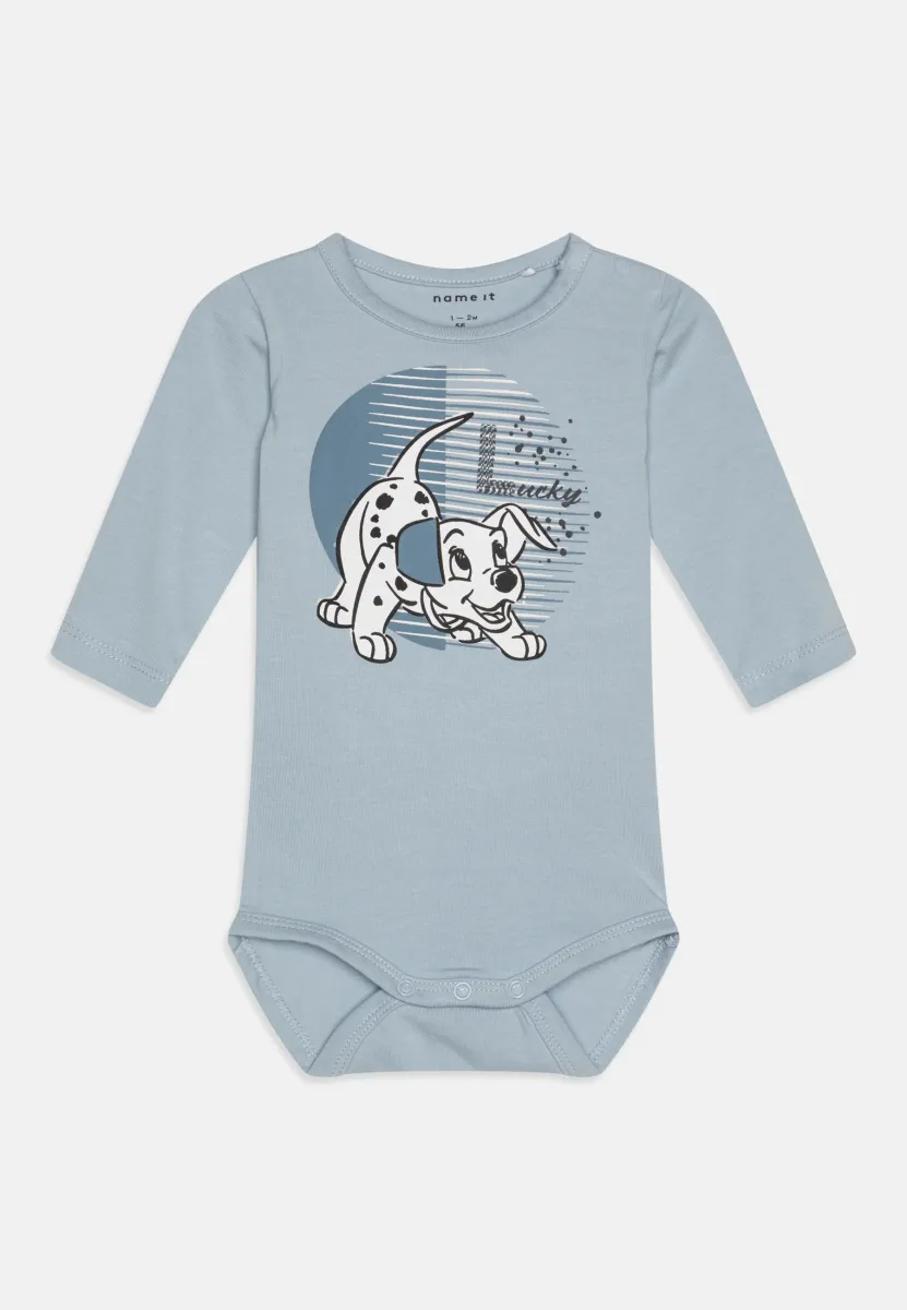 NBMDROKI 101DALMATION - Body - blue