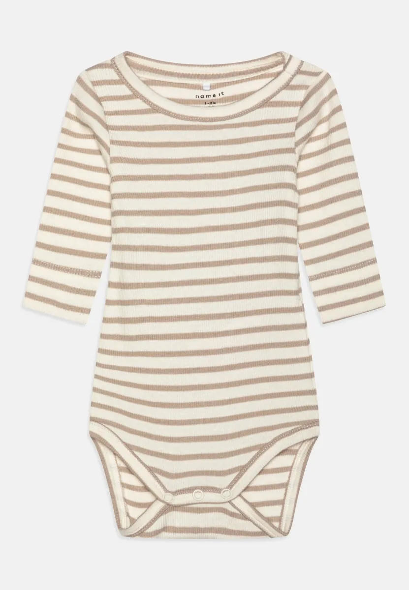 NBNBANI - Body - beige