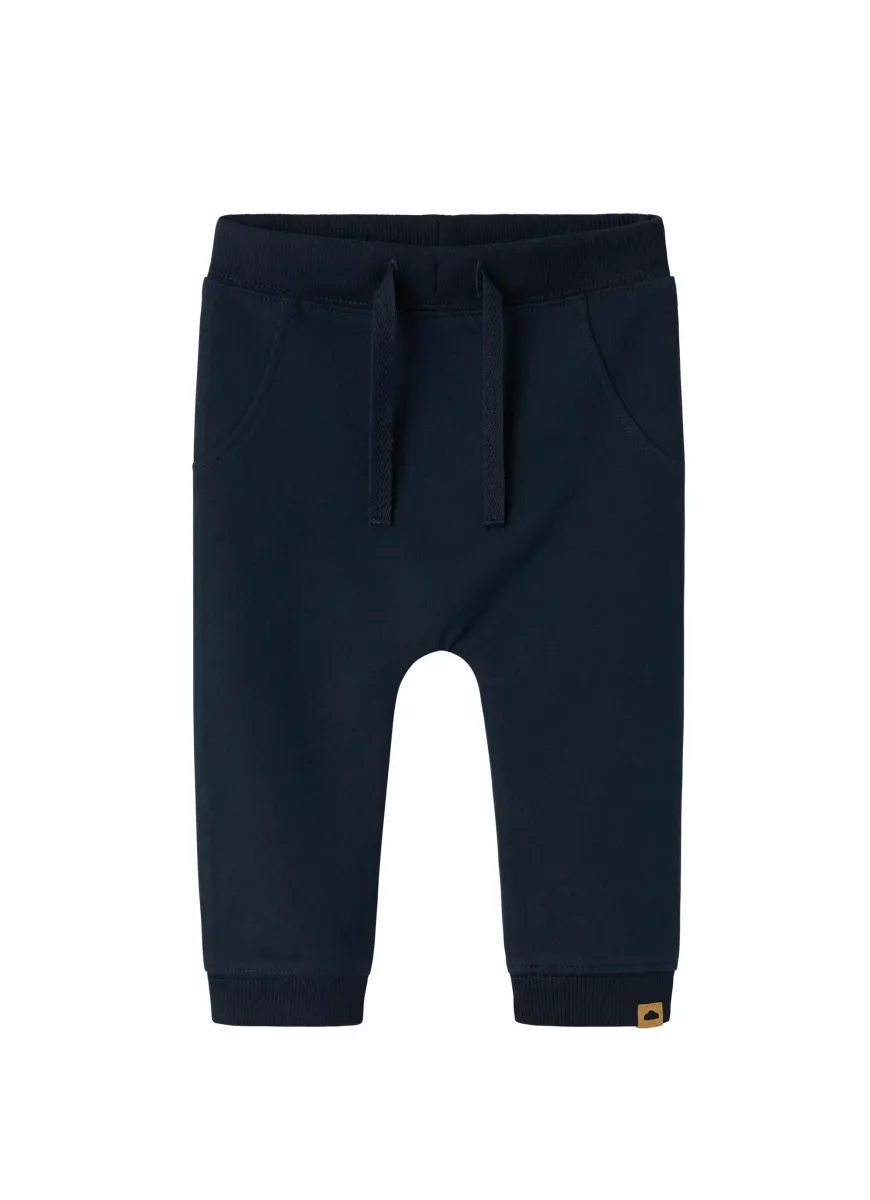 NBNTAKKI  - Stoffhose - dark sapphire