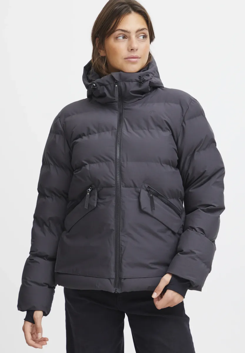 NBPETRA W - Winterjacke - phantom