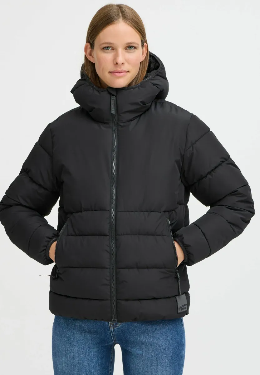 NBSARENA W - Winterjacke - black
